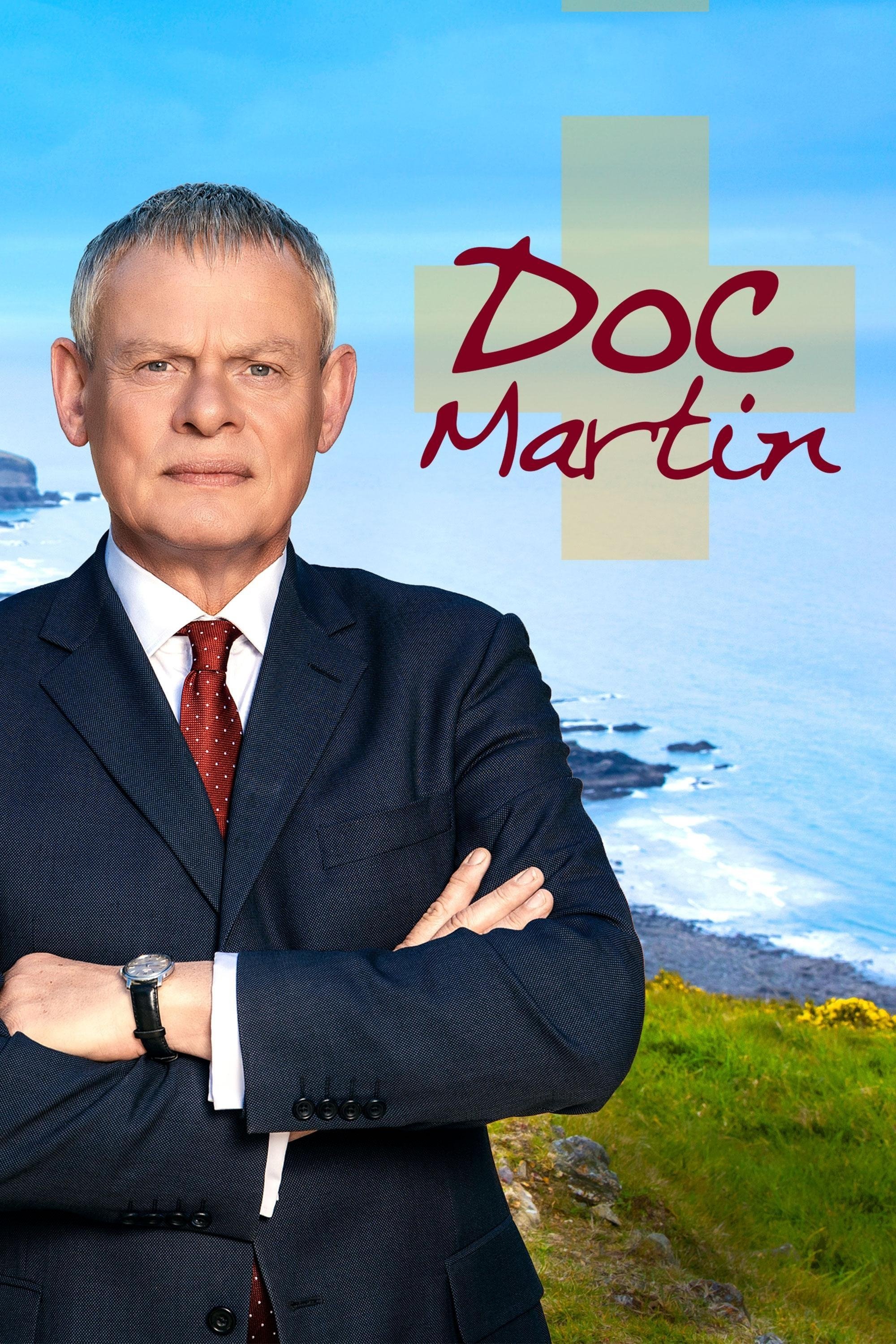 Doc Martin [322352] (A1773158992) [[TV Shows]] --Plex--